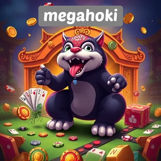 Menganalisis Ragam Permainan Populer di Situs Megahoki