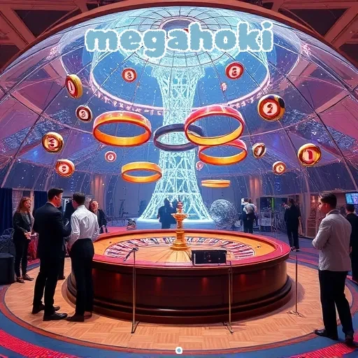 megahoki: Keseruan Game Arcade Terbaik di Indonesia