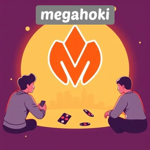 Komunitas dan Interaksi Sosial di Megahoki