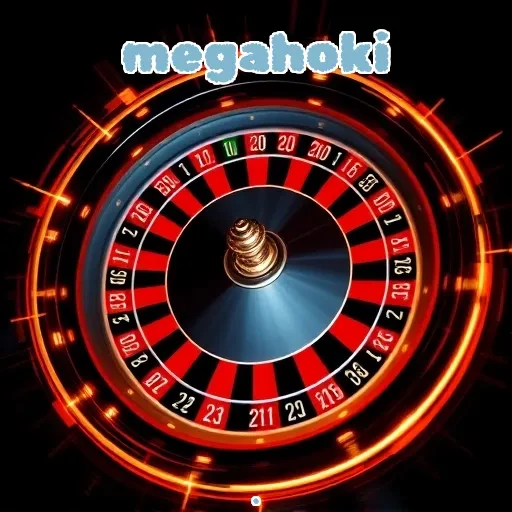 megahoki: Temukan Keseruan dalam Komunitas Game Online Terbaik!