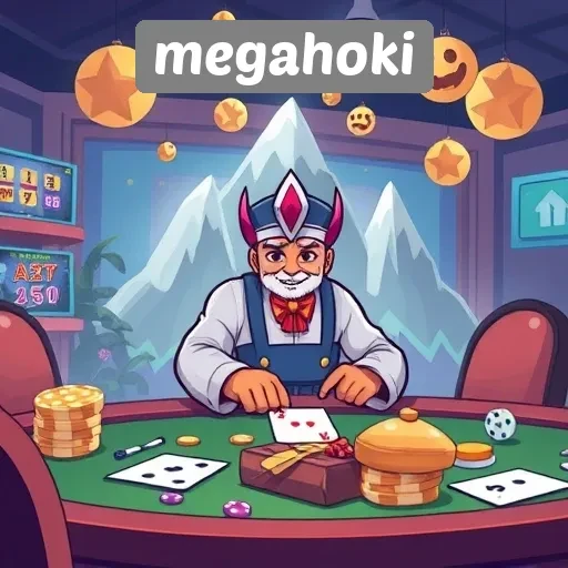 Fasilitas dan Layanan Pelanggan di Megahoki