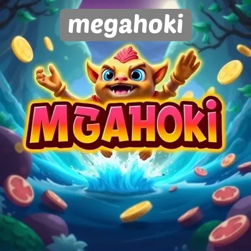 Diverse Game Slot yang Tersedia di Megahoki