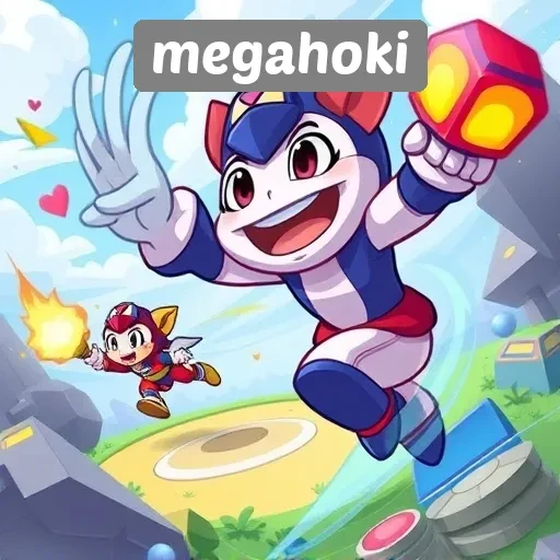 Menjelajahi Ragam Game Menarik di Megahoki