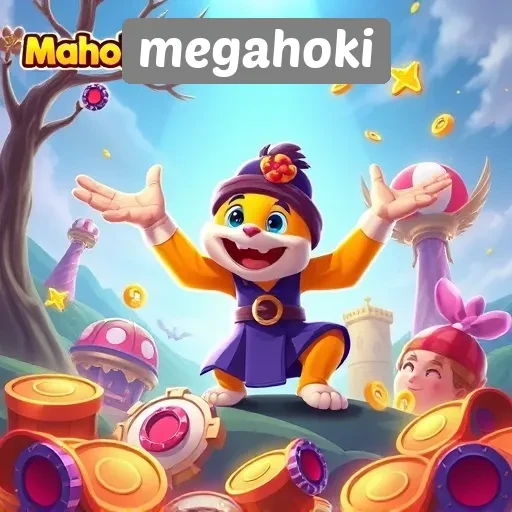 Menelusuri Beragam Permainan di Megahoki