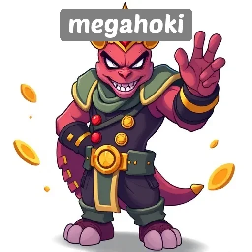 Ulasan Fitur Menarik di Situs Game Megahoki