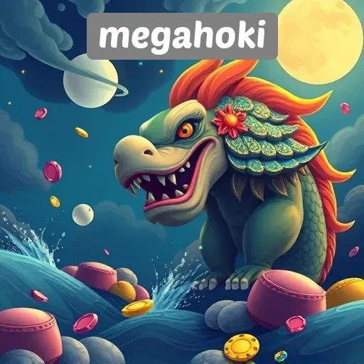 Keunggulan Fitur Permainan di Situs Megahoki