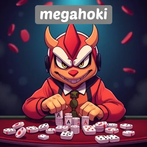 Panduan Lengkap Memulai Bermain di Situs Megahoki