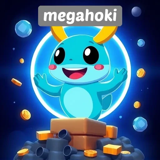 Pengenalan Megahoki Sebagai Platform Game Online