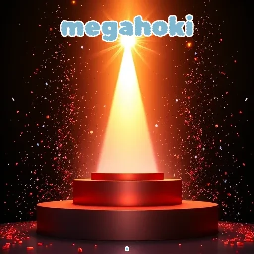 megahoki: Keseruan Kasino Langsung untuk Penggemar Game Online