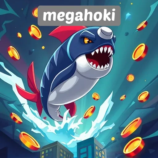 Evolusi Megahoki Dalam Menjawab Kebutuhan Gamer Modern