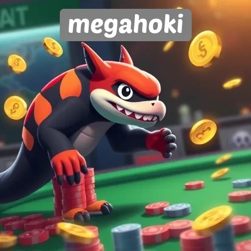 Pengalaman Bermain di Megahoki dan Keunggulannya