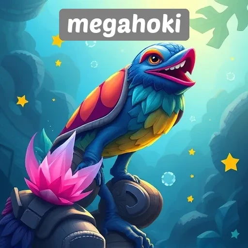 Mengulas Fitur Unggulan Situs Game Megahoki