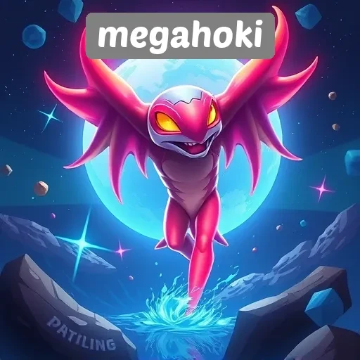 Fitur Unggulan Megahoki yang Harus Diketahui Pemain