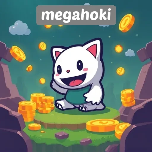 Mengenal Megahoki sebagai Platform Game Terpercaya di Indonesia