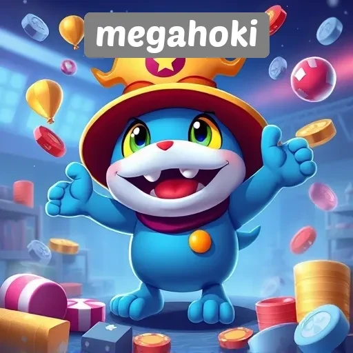 Mengenal Lebih Dekat Situs Game Megahoki