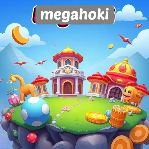 Mengenal Situs Game Megahoki Dan Fiturnya