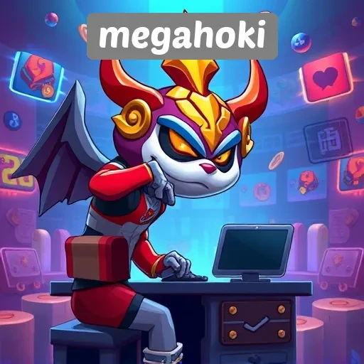 Megahoki Menawarkan Pengalaman Gaming Terbaik di Indonesia