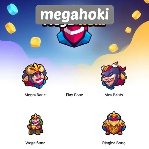 Megahoki: Solusi Hiburan Berkualitas untuk Pecinta Game