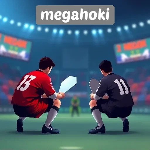 Prediksi Perkembangan Megahoki di Industri Game Indonesia