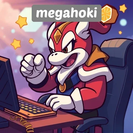Mengapa Megahoki Menjadi Pilihan Utama Para Pecinta Game Online