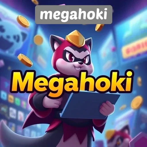 Megahoki Sebagai Pilihan Utama untuk Pecinta Game Online