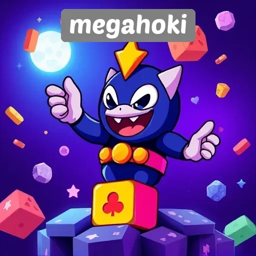 Mengenal Megahoki sebagai Platform Game Online Terpercaya