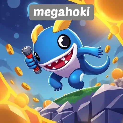 Koleksi Game Populer di Megahoki yang Wajib Dicoba
