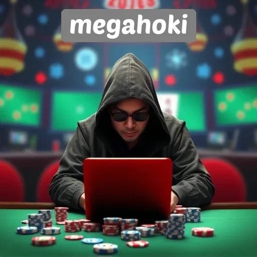 Analisis Keamanan Situs Megahoki untuk Pemain