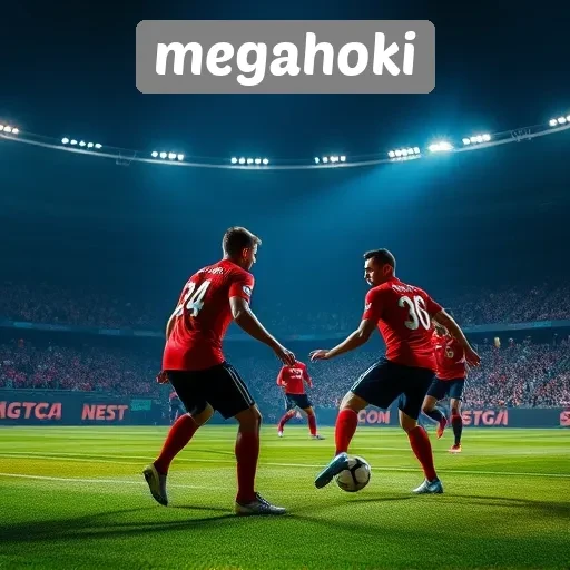 Dalam Fokus Megahoki: Keamanan dan Kenyamanan Pemain Dapat Diandalkan