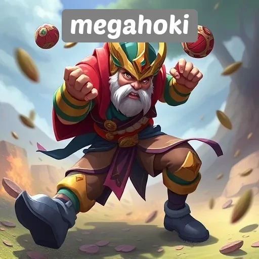 Strategi Bermain di Megahoki untuk Meningkatkan Kemenangan