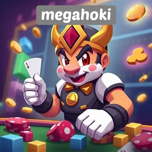 Mengenal Megahoki Situs Game Terpercaya di Indonesia