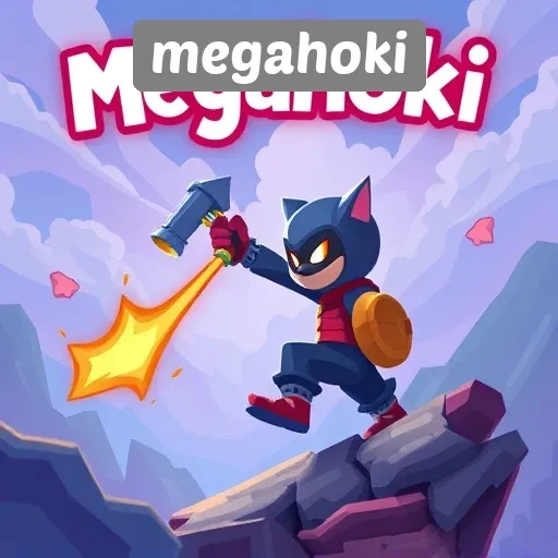Megahoki Platform Game Terpercaya untuk Gamers Indonesia