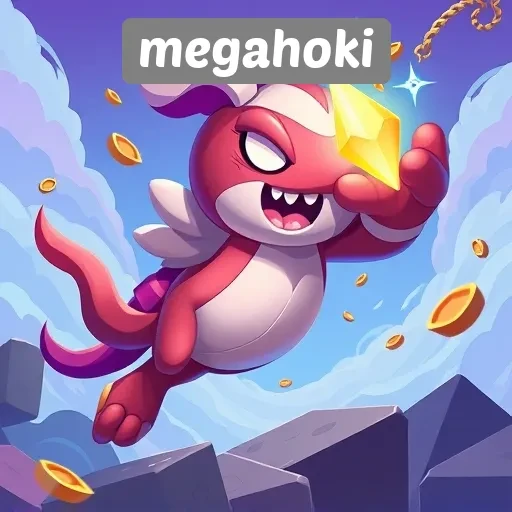 Mengulik Fitur Unik yang Ditawarkan Megahoki untuk Penggemar Game