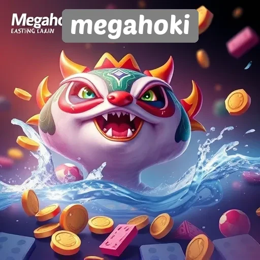 Inovasi Permainan Baru di Megahoki yang Patut Dicoba