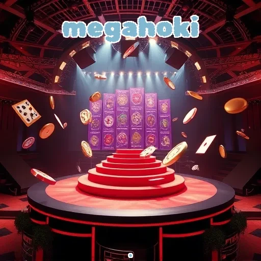 megahoki: Fitur Berita Game yang Menggugah Para Gamers Indonesia