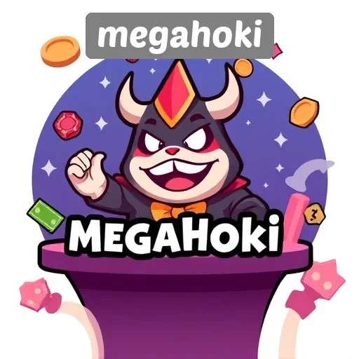 Tren Permainan Online di Megahoki yang Semakin Menarik