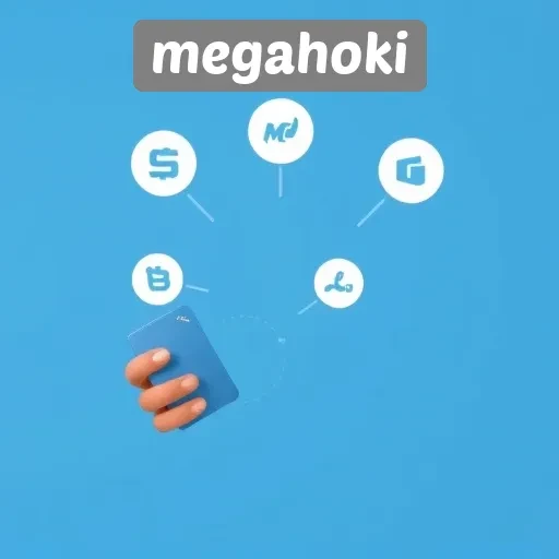 Sistem Pembayaran yang Tersedia di Megahoki untuk Pengguna