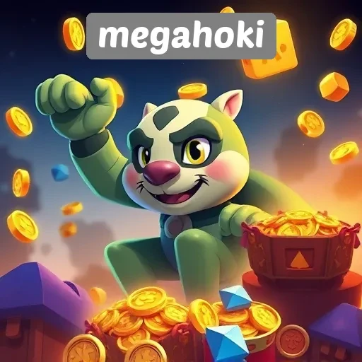 Permainan Populer yang Tersedia di Megahoki