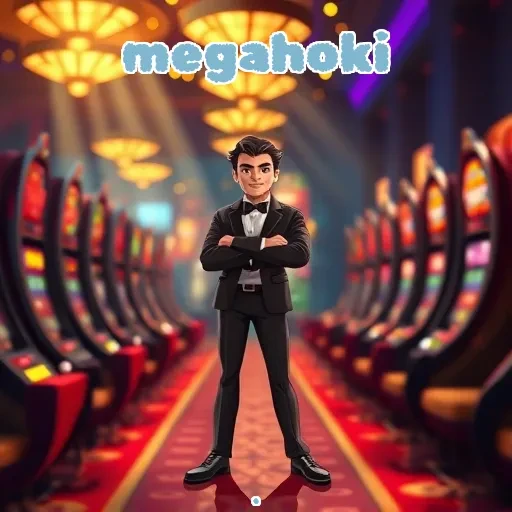 megahoki: Bonus Referal yang Menarik untuk Semua Pemain