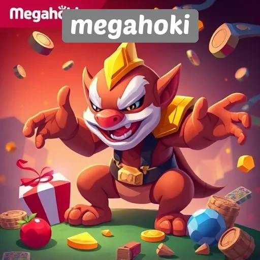 Ulasan Lengkap Mengenai Situs Game Megahoki