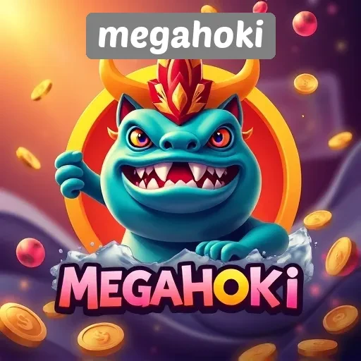 Ragam Jenis Permainan Slot yang Tersedia di Megahoki