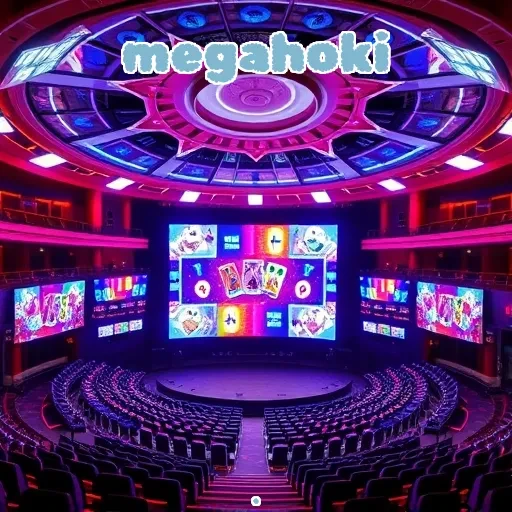 megahoki: Dukungan Pelanggan yang Profesional dan Responsif