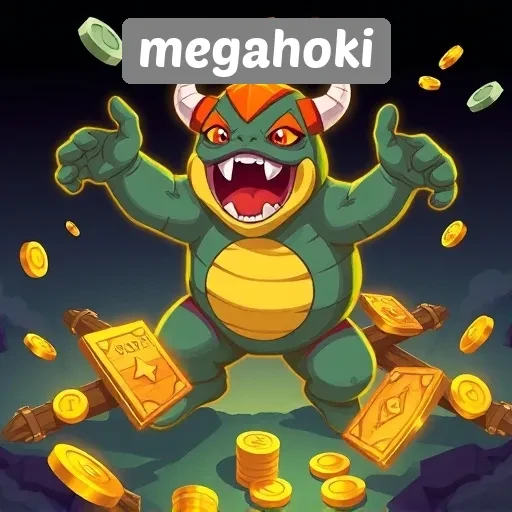 Memahami Fitur Utama dari Situs Game Megahoki