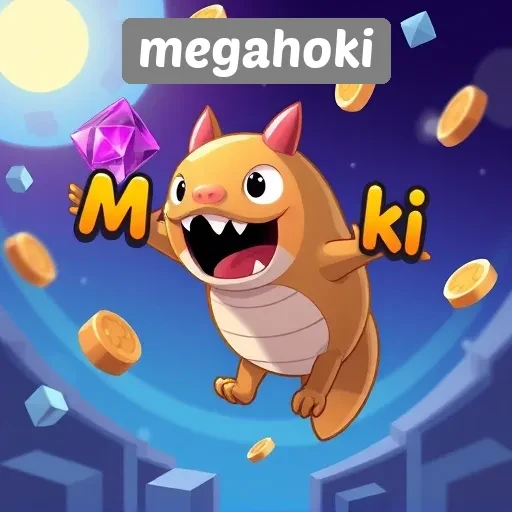 Mengungkap Keunggulan Situs Game Megahoki