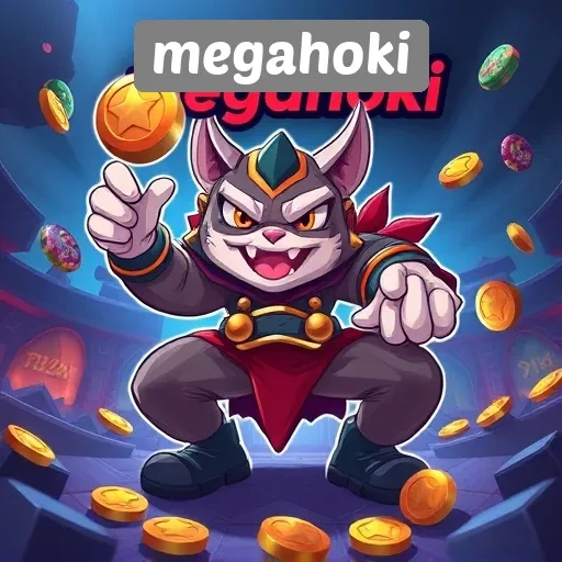 Mengapa Megahoki Menjadi Pilihan Utama Gamers Indonesia